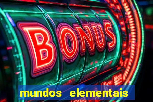 mundos elementais download apk